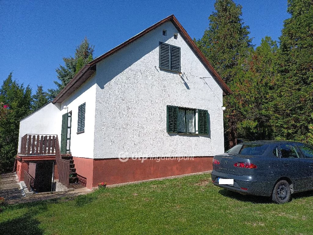 For sale holiday house, summer cottage, Páty, Mézeshegy