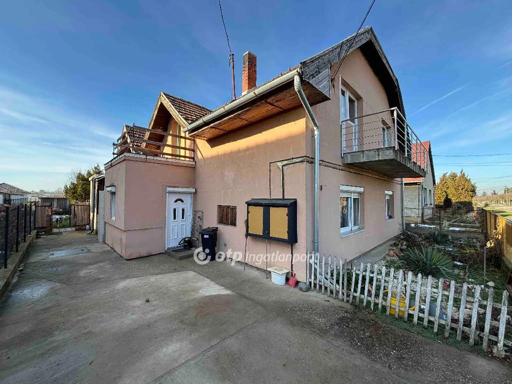 For sale house, Ságvár, Ságvár