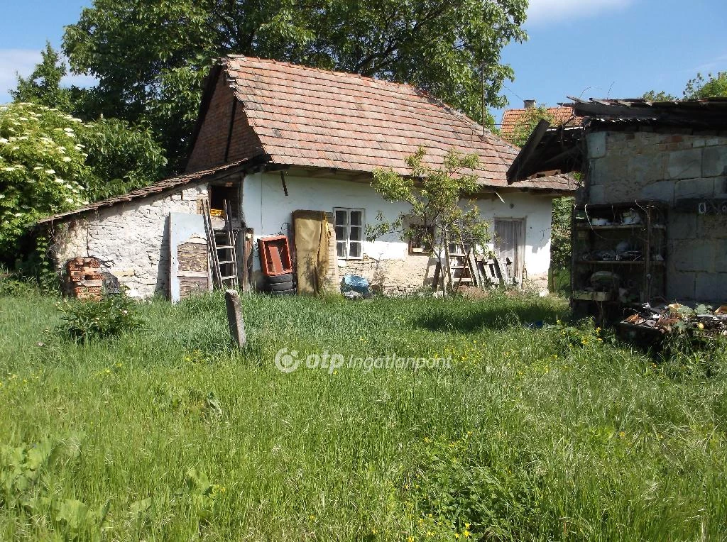 For sale house, Gyöngyössolymos