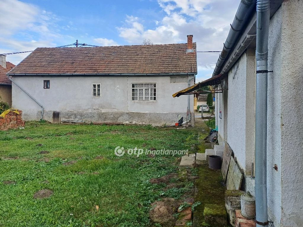 For sale house, Bükkszék