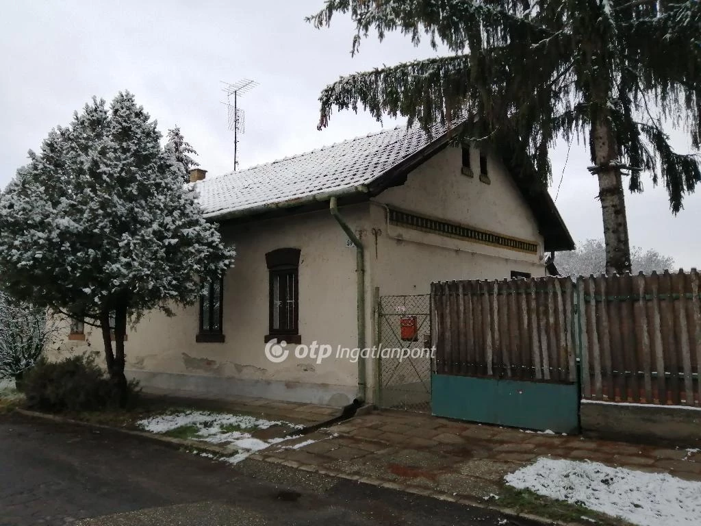 For sale semi-detached house, Miskolc