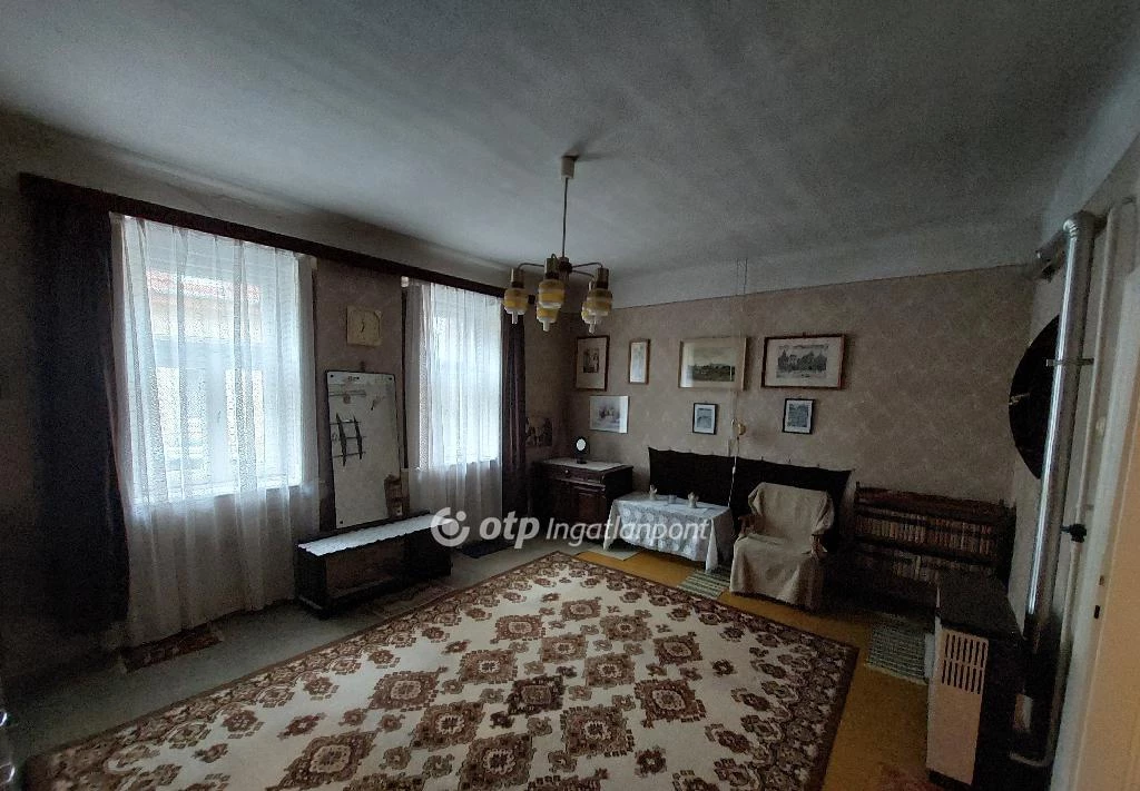 For sale house, Eger