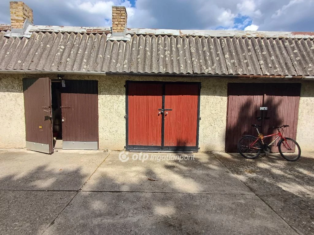 For sale other garage, Eger