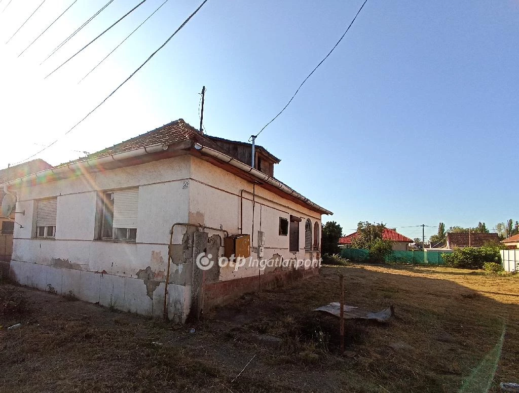 For sale house, Hatvan