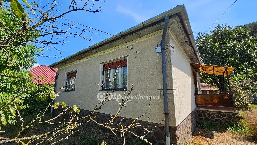 For sale house, Sirok