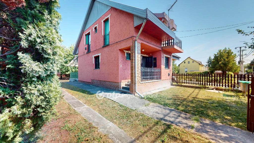 For sale house, Mezőkövesd