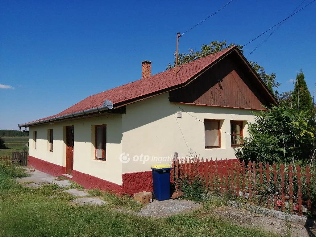 For sale house, Jászfényszaru