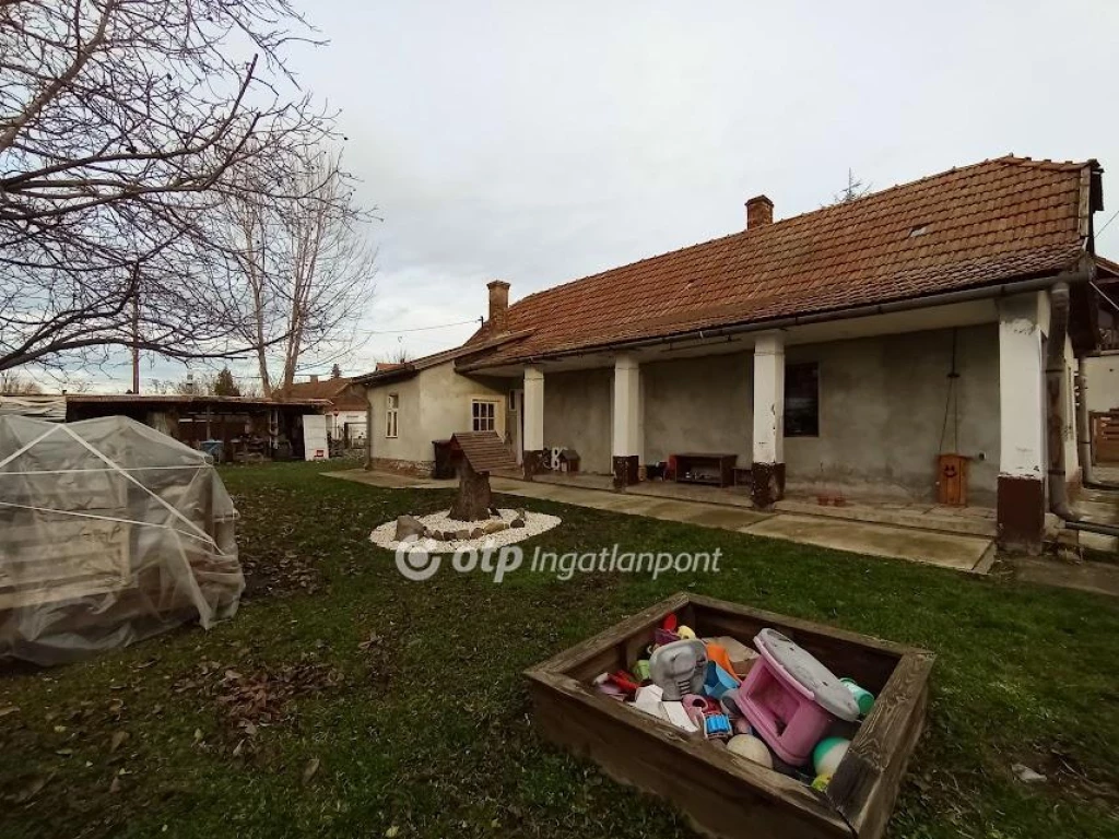 For sale house, Jászárokszállás