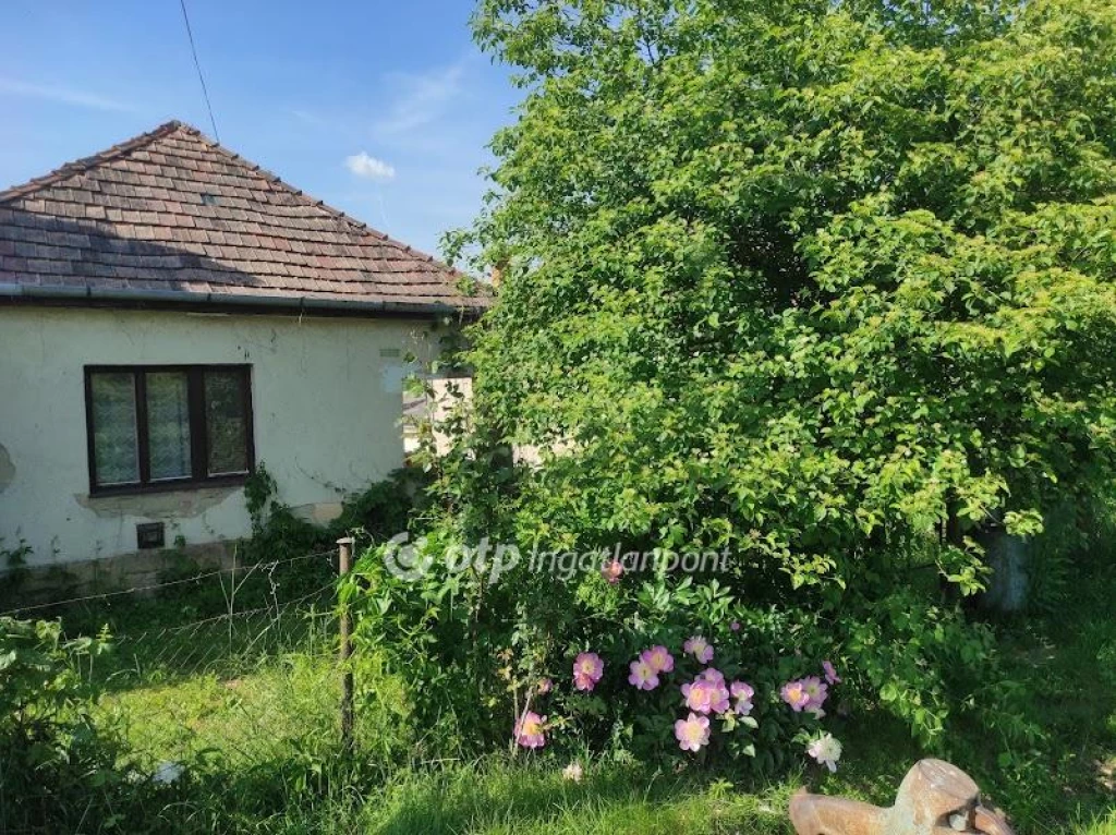 For sale house, Recsk