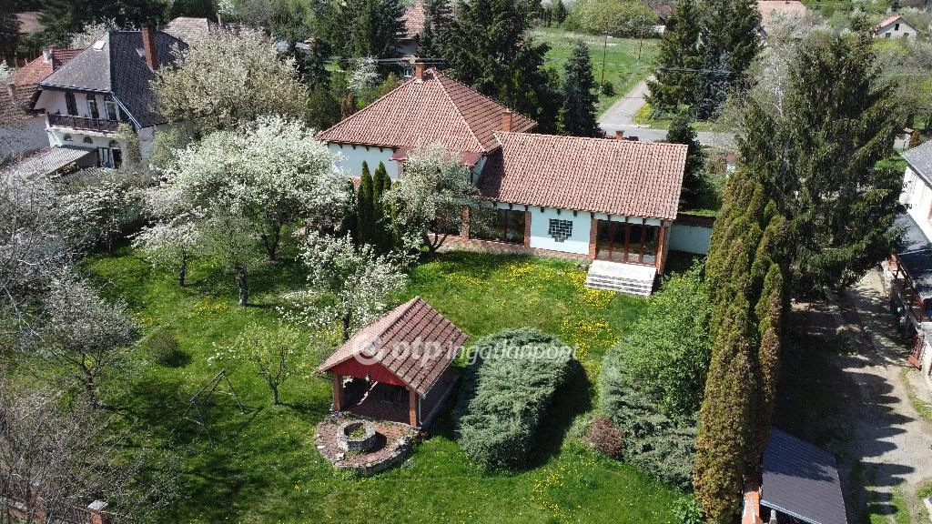 For sale house, Bodony