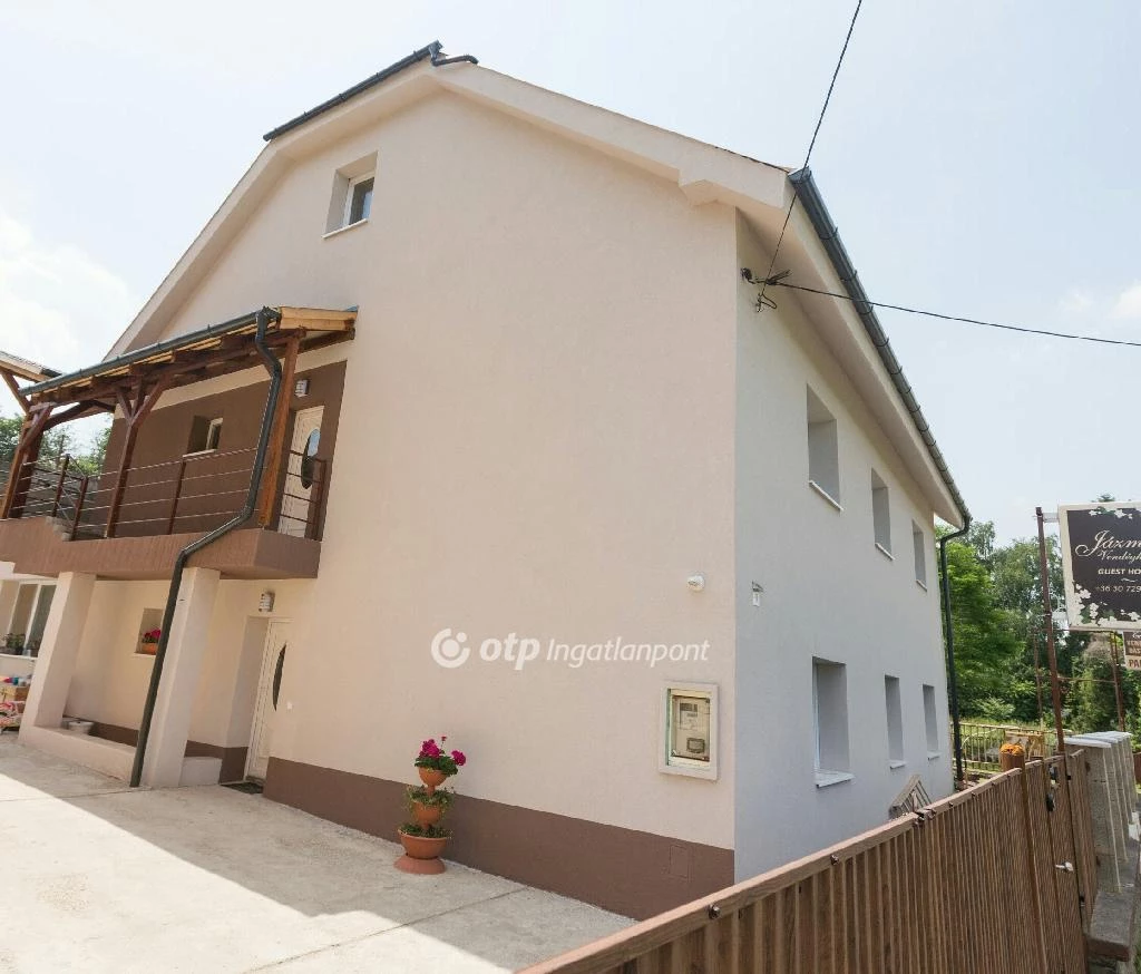 For sale house, Eger