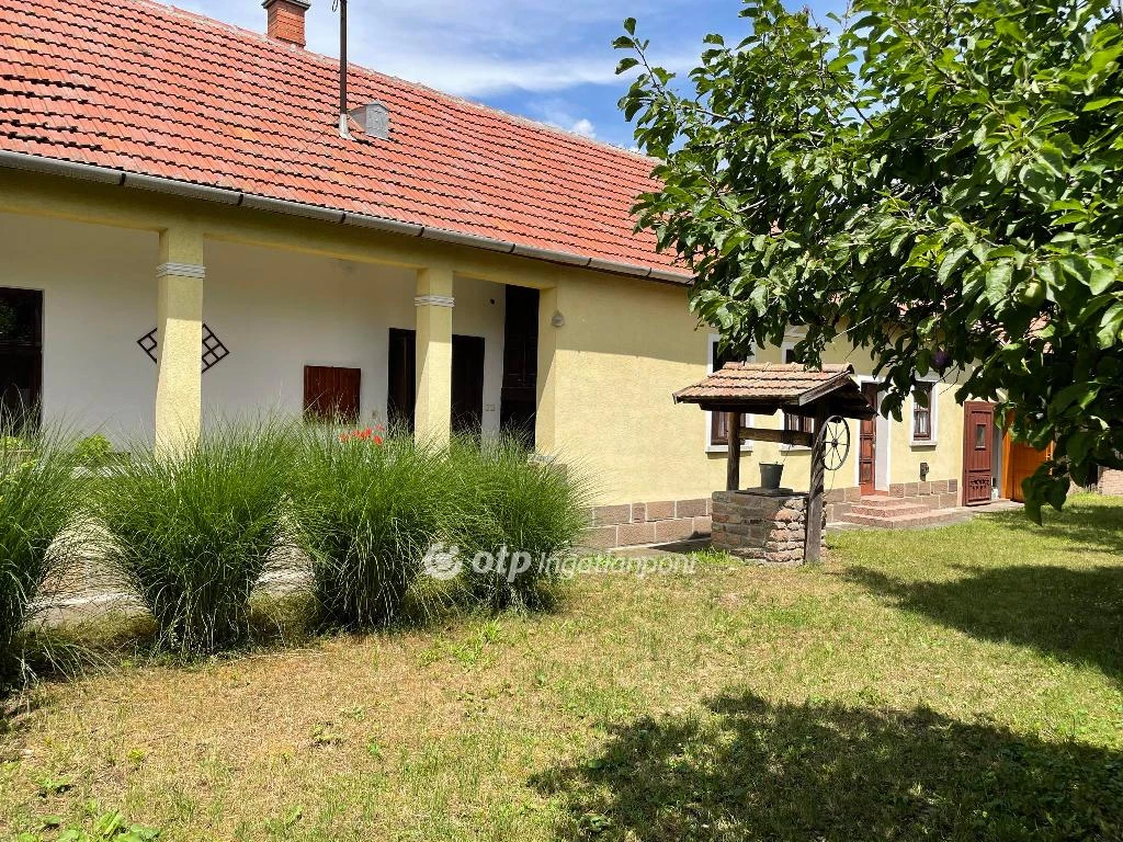 For sale house, Mezőkövesd