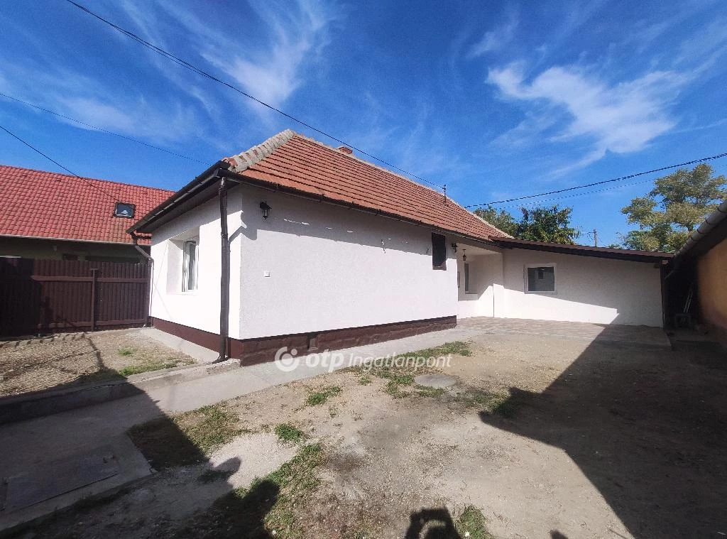 For sale house, Mezőkövesd