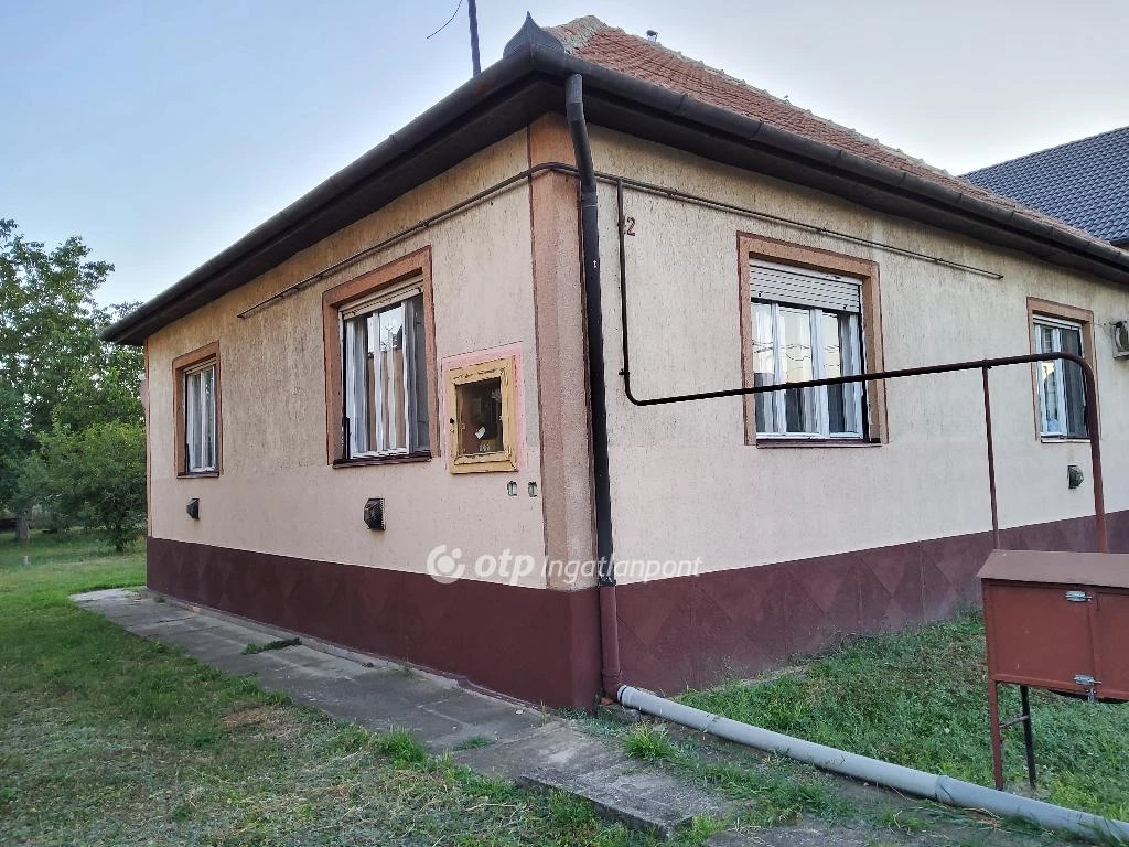 For sale house, Hatvan