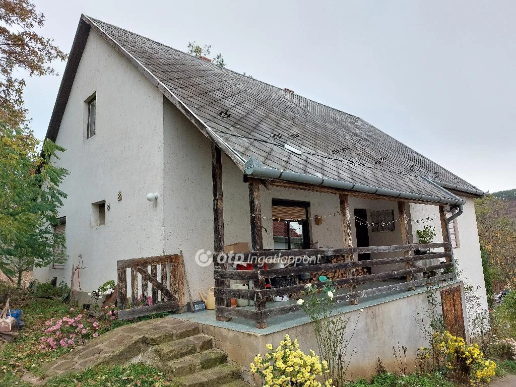 For sale house, Noszvaj