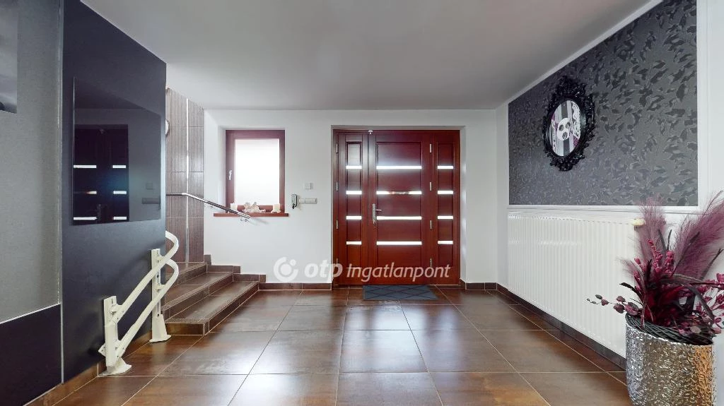 For sale house, Eger