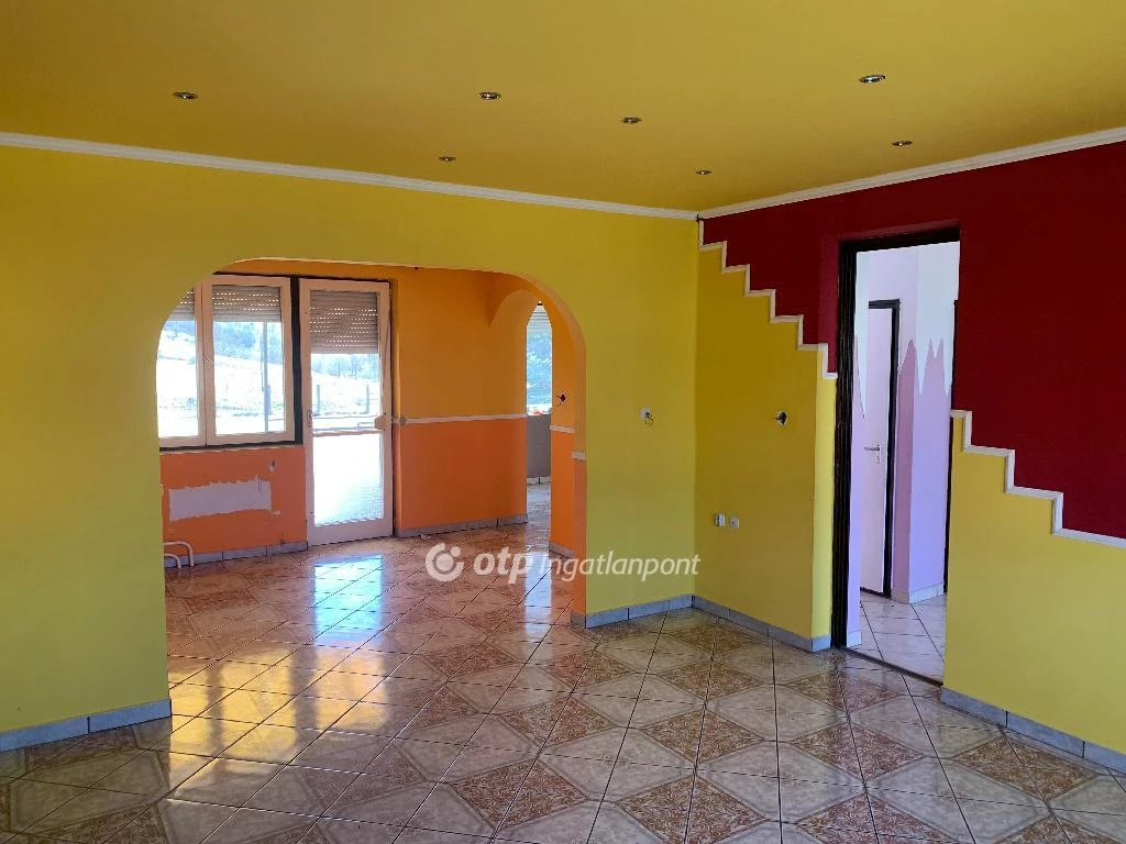 For sale semi-detached house, Szajla