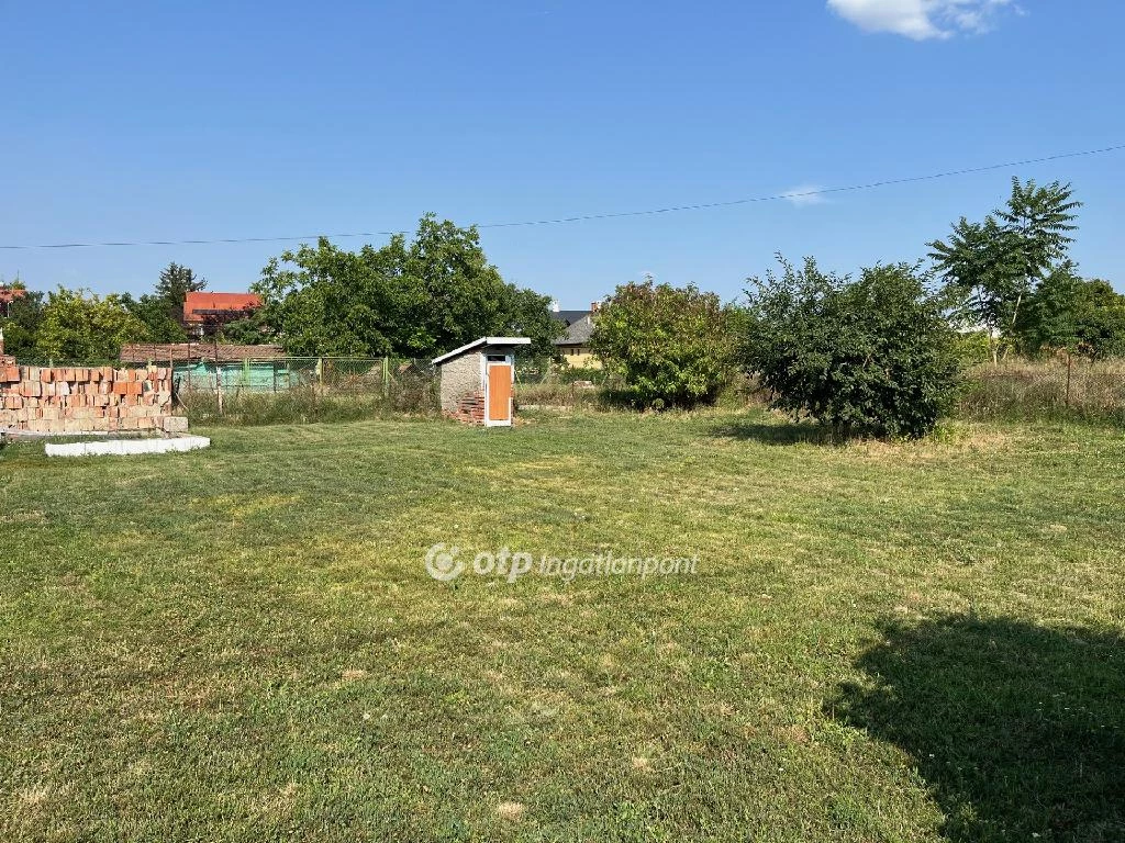 For sale house, Mezőtárkány