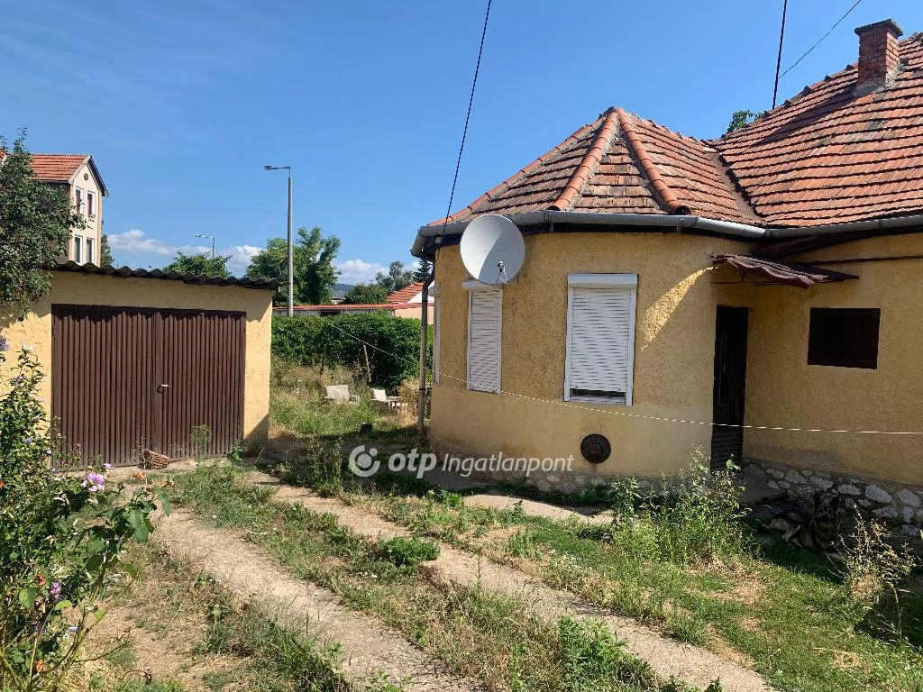 For sale house, Eger