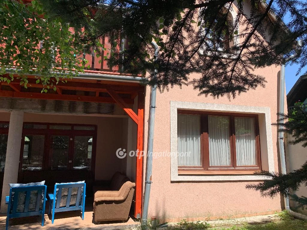 For sale house, Eger