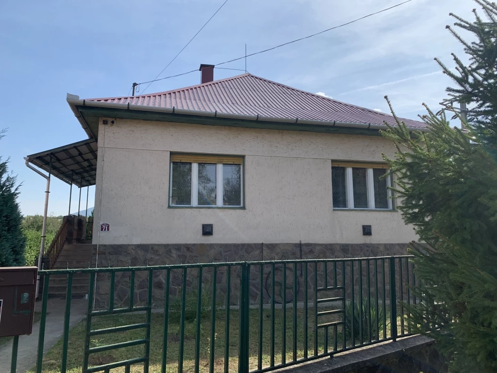 For sale house, Bodony