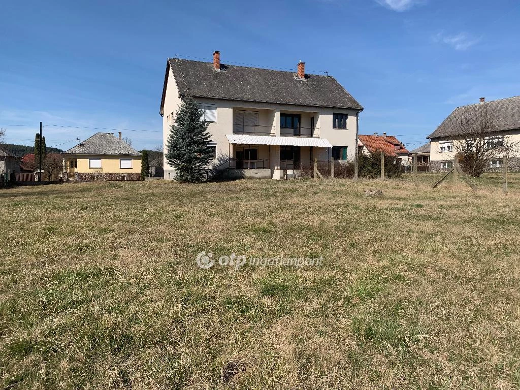 For sale semi-detached house, Szajla