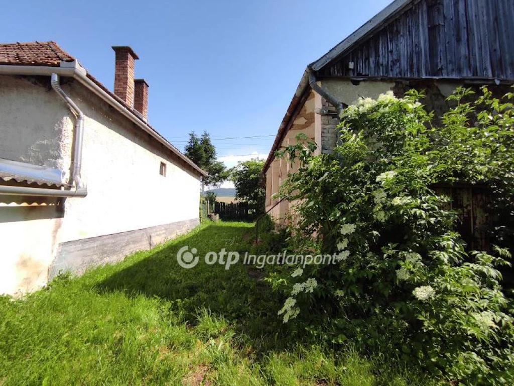 For sale house, Recsk