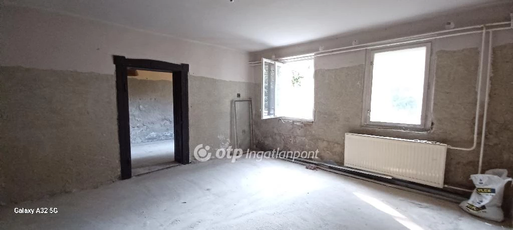 For sale house, Eger