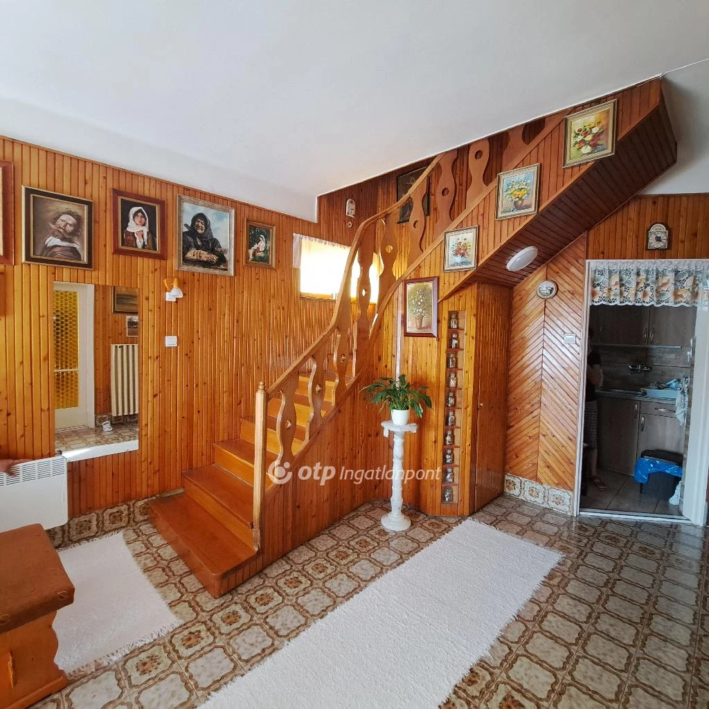 For sale house, Mezőtárkány