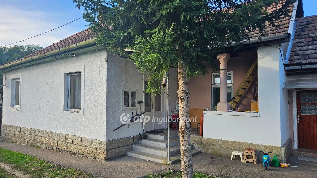 For sale house, Sirok