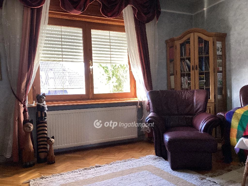 For sale house, Eger