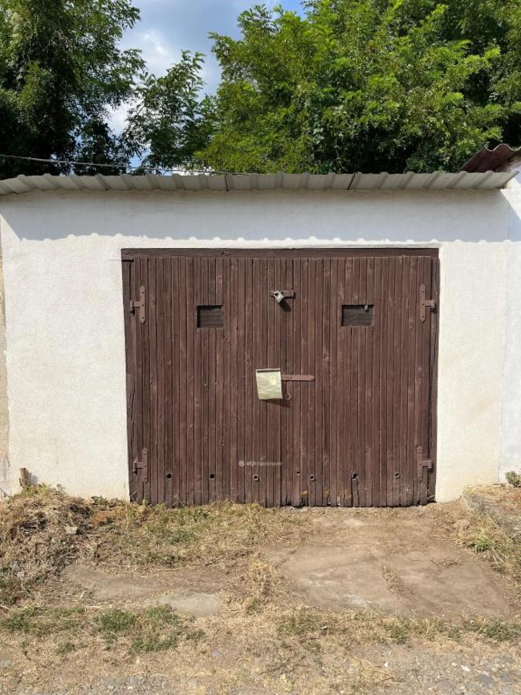 For sale other garage, Salgótarján