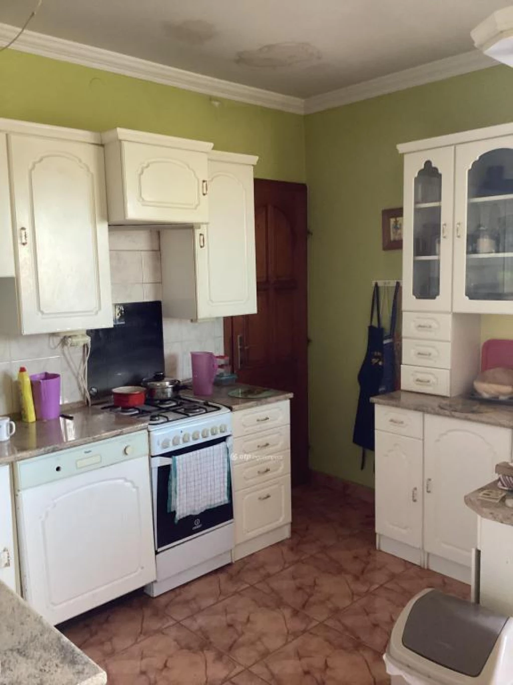 For sale house, Eger, Paphegy utca