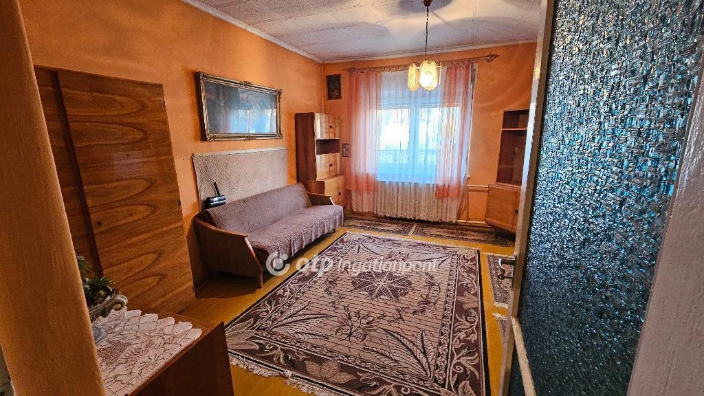 For sale house, Szihalom