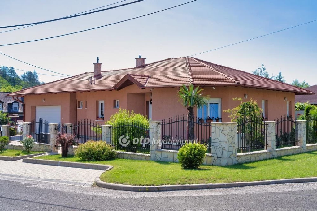 For sale house, Salgótarján