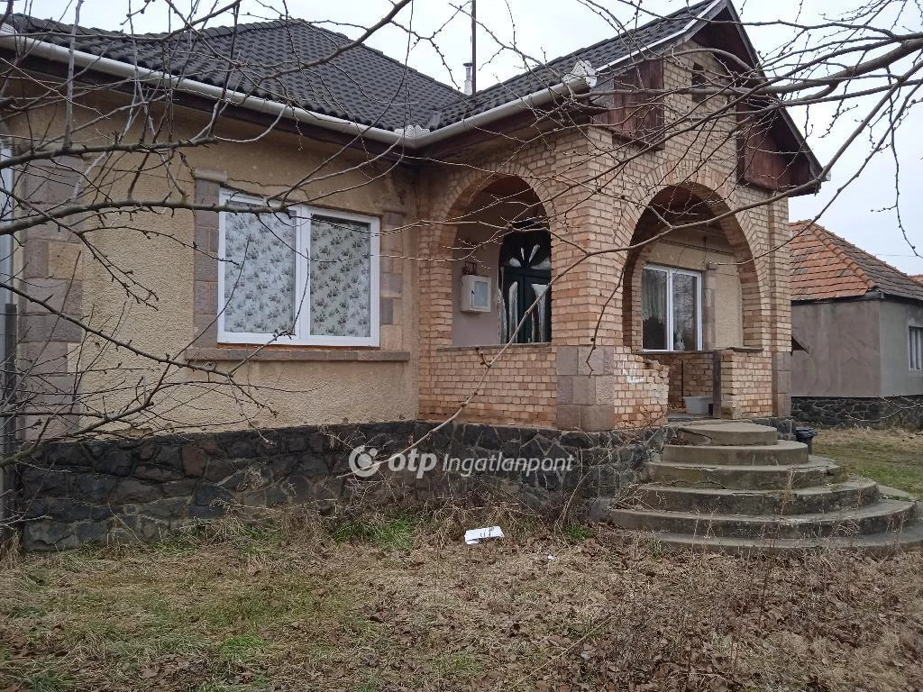 For sale house, Bodony