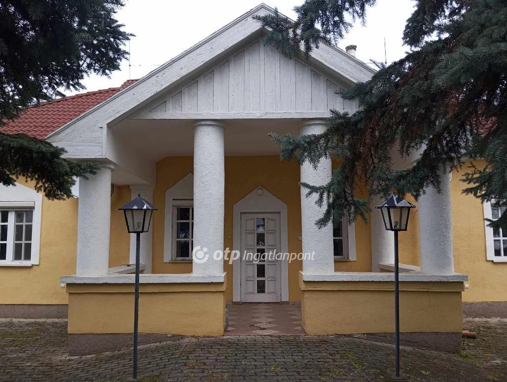 For sale eatery, restaurant, Nagytálya