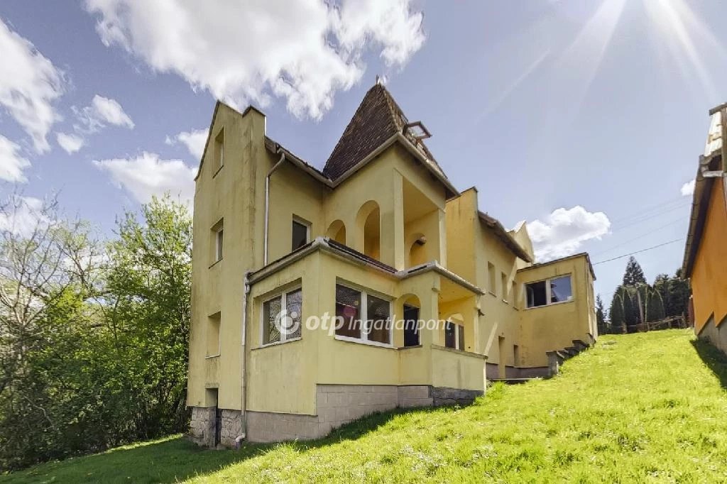 For sale house, Parád