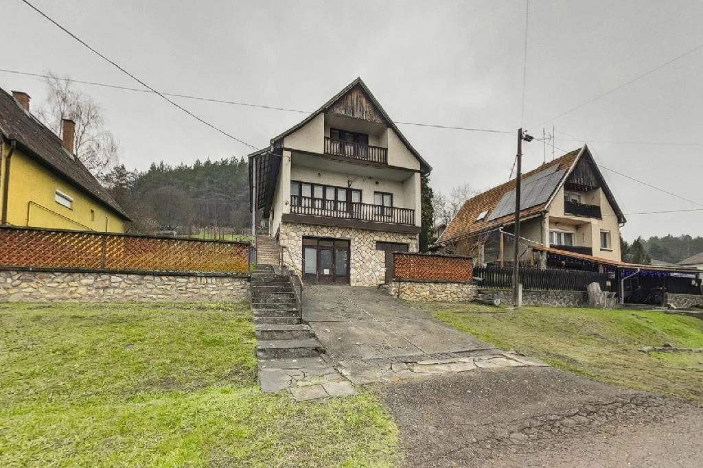 Eladó Ház, Bükkszék