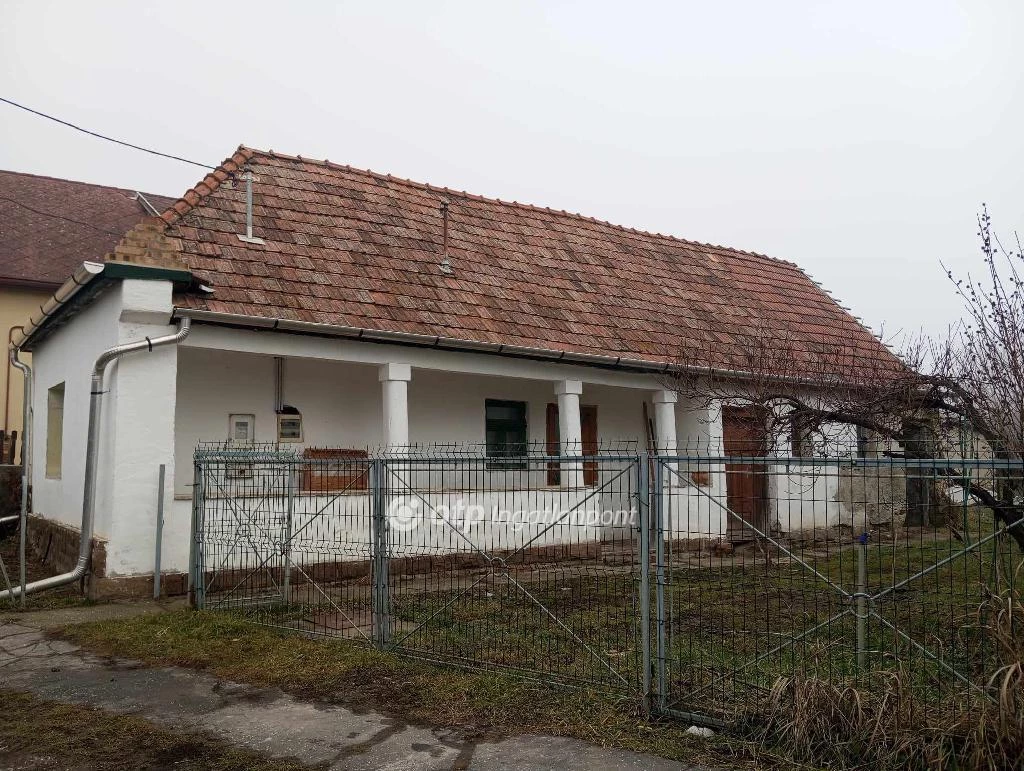 For sale house, Novaj