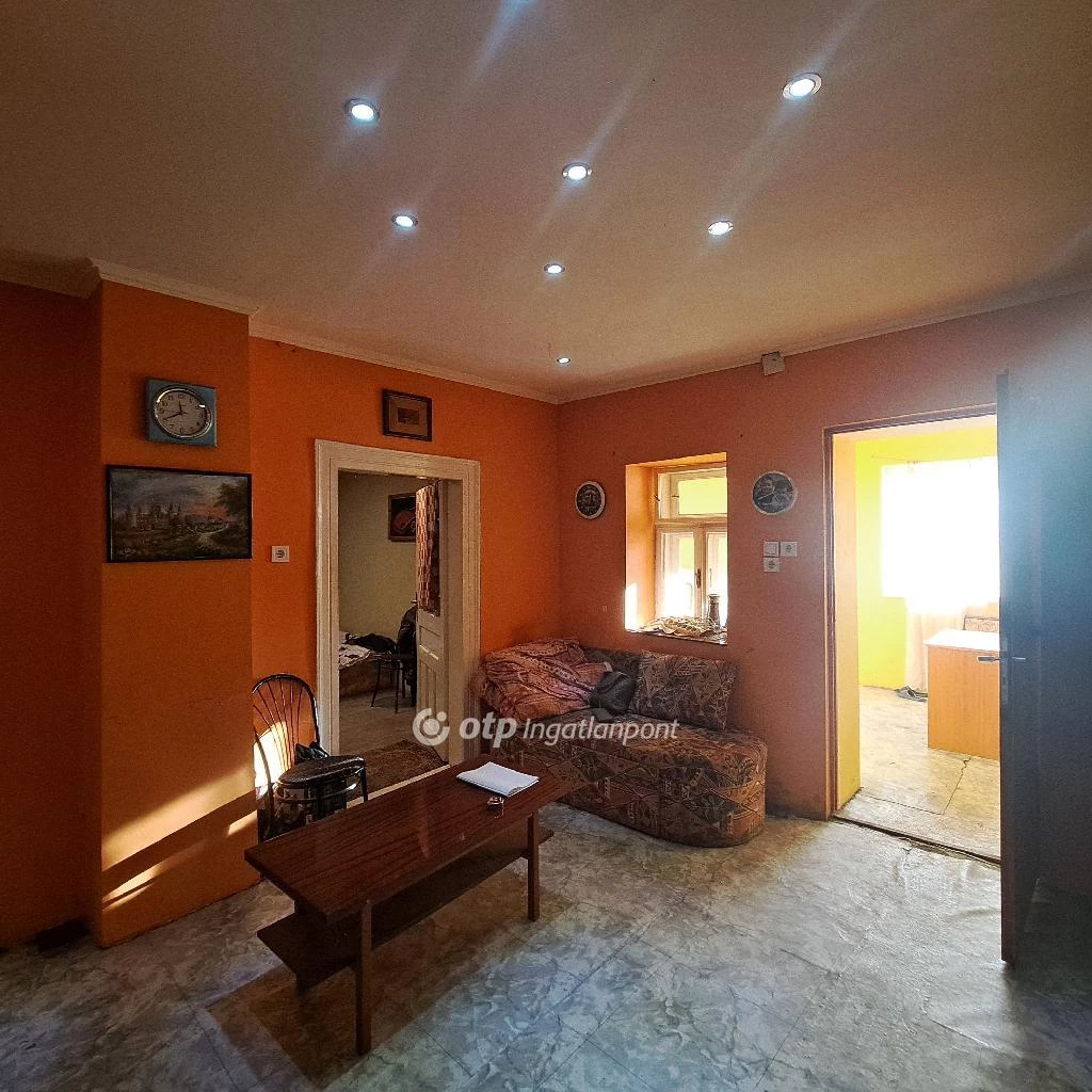 For sale house, Egerfarmos