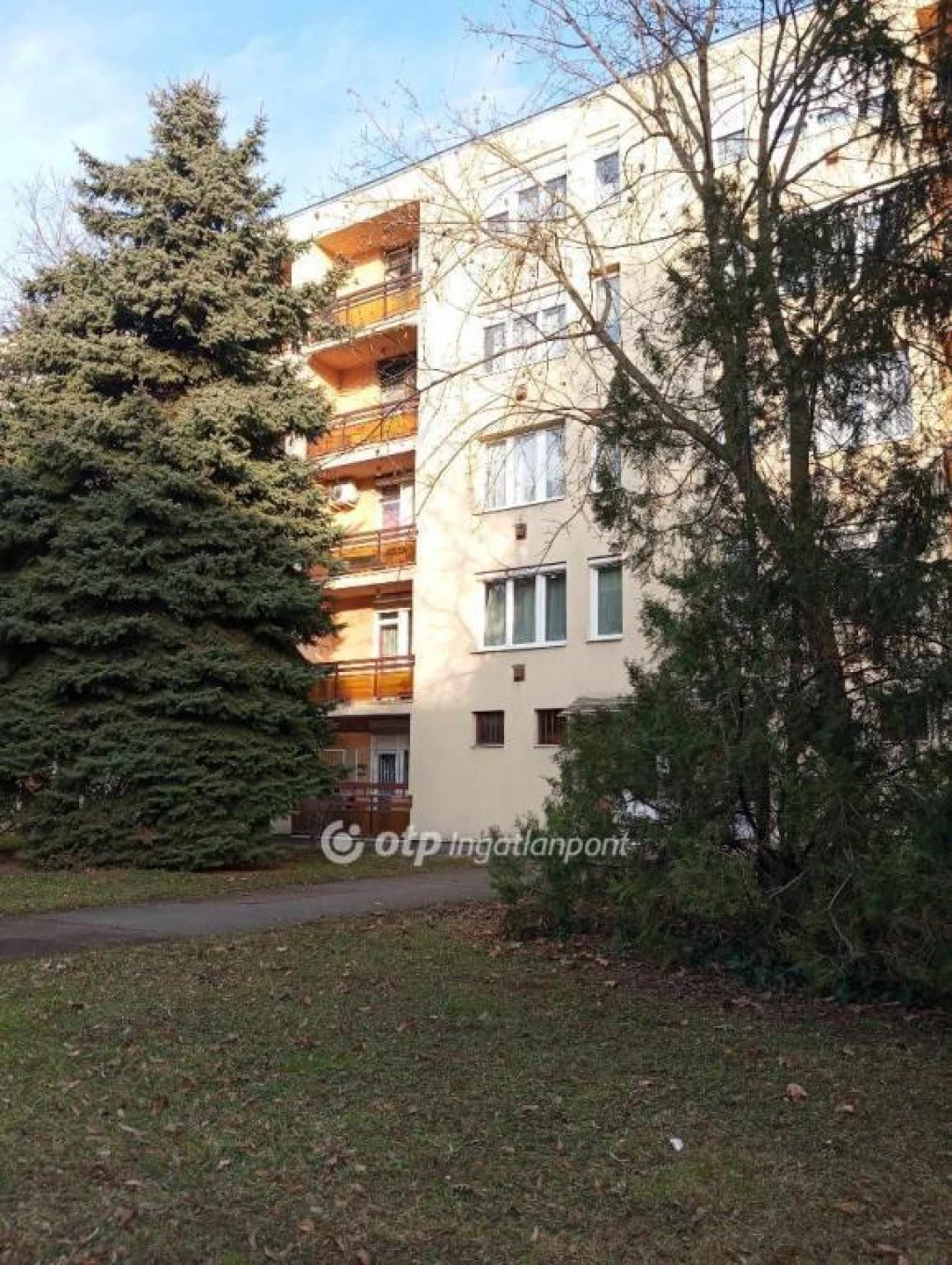 For sale other flat, Eger