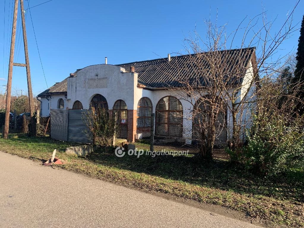 For sale house, Erdőtelek