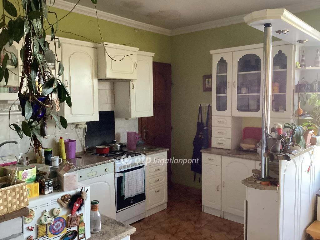 For sale house, Eger