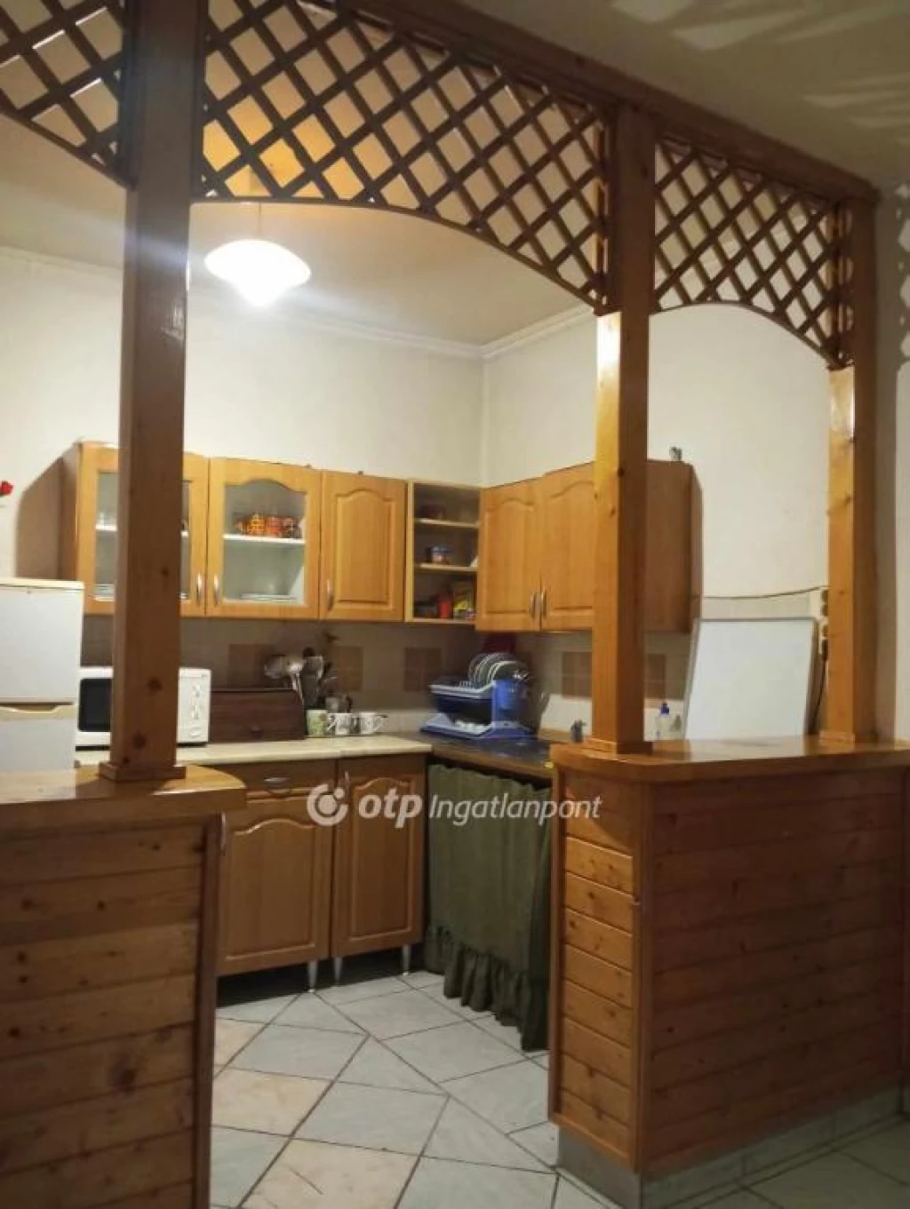 For sale house, Szihalom