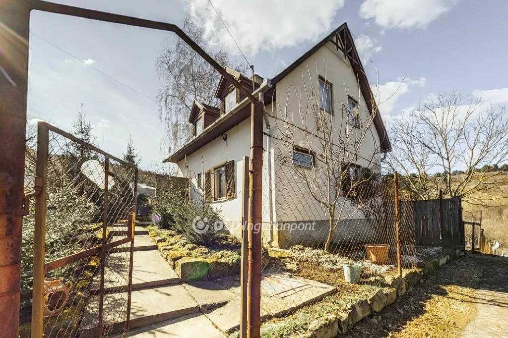 For sale house, Szajla