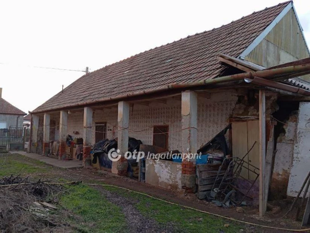 For sale house, Hort