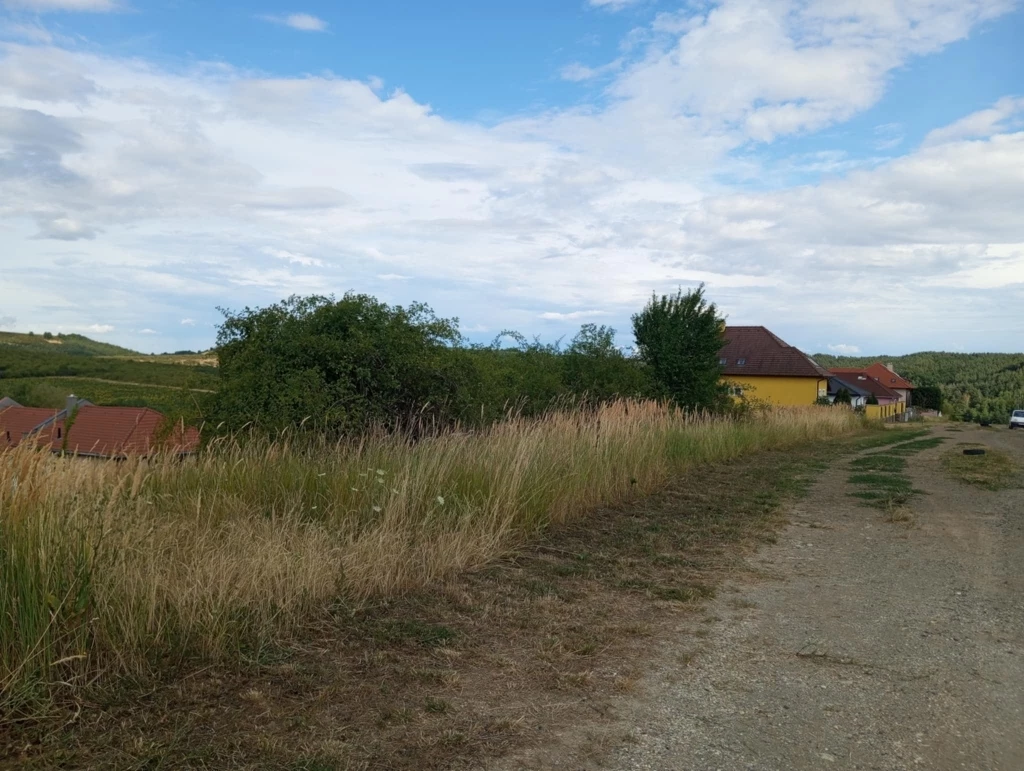 For sale building plot, Egerszalók, Öreghegy
