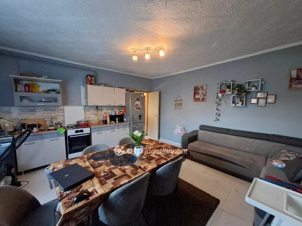 For sale house, Verpelét