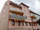 For sale brick flat, Gyöngyös